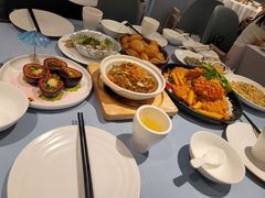 -79号渔船海鲜饭店(龙岗店)
