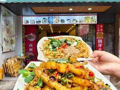 -青和小锅米线(翠湖店)