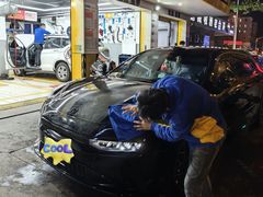-车享家汽车养护中心(洪山路店)