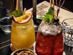 -DEW Lounge(深圳湾店)