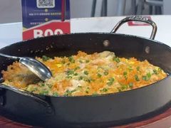 -明本湛江鸡•海鲜小厨(陈家祠店)