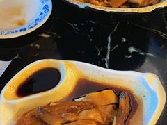 -西关味(大卫城店)