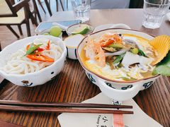 -小银家日式简餐(中信丹阳花园店)