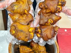 -盛记顺德高佬猪杂粥