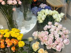 -花屿鲜花(淡水店)