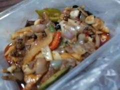 -阿西娅食府(中关村店)