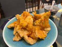 -君霖海鲜私房菜(春柳店)