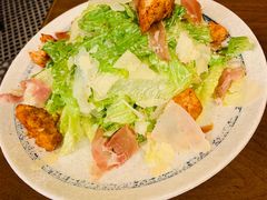 -PIZZA BIANCA(万象城店)