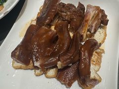 -潮澎派·潮汕菜大排档(南较西路店)