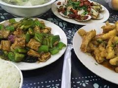 -九龙餐厅(大沽路店)