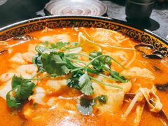 -泉味道贵州厨房(三里河店)