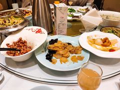-蓝海大饭店·渔歌舫(黄岛店)