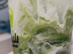 -吴山山·椰子酸奶(天河南店)