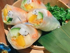 -岛风·台食小馆 ISLAND BISTRO(烟台山店)