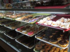 -Winchell's Donuts House