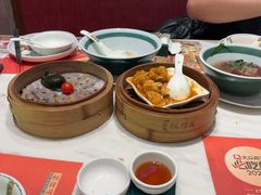 -悦得闲广式点心茶楼(蓝鲸世界店)