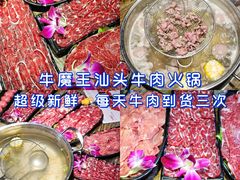 -同仁四季椰子鸡(福田东园总店)