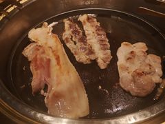 -炉小哥烤肉(朗悦公园茂店)