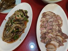 -宏状元现熬粥·京味菜(五棵松店)
