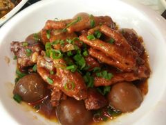 -一块豆腐·海鲜·家常菜(李沧书院路店)