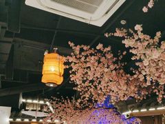 -荷塘秋月·本帮江浙菜(国权路店)