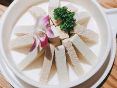 -额尔敦传统涮(腾飞北路店)
