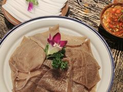 -冯校长老火锅(双桥路店)