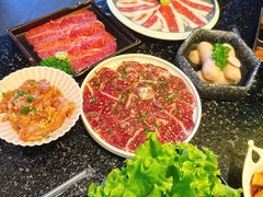 -樱嘢·炭火烧肉(惠南店)