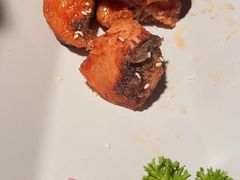 西湖酥鱼-外婆家(天河领展店)