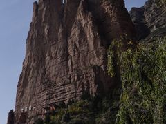-炳灵寺世界文化遗产旅游区