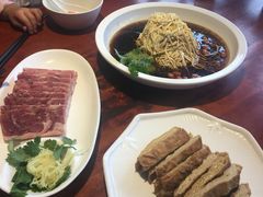 -花园茶楼(兴城西路店)