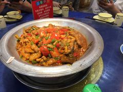 -大师傅金奖啤酒鱼(西街口总店)