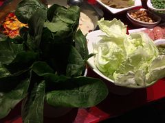-山城辣妹子(定福庄店)