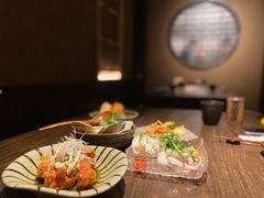-三川·十酒Izakaya(南昌路店)