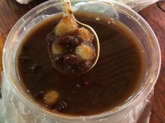 -陈记甜品窝(中山北路店)