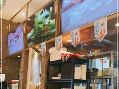 -船歌·鱼水饺青岛菜(国贸商城店)