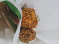 -德克士(广州南站店)