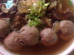-菜忠潮州牛肉店(岗厦店)