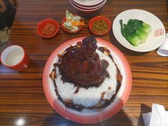-桐哥肉铺(万柳华联店)