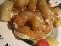 -岛风·台食小馆 ISLAND BISTRO(烟台山店)