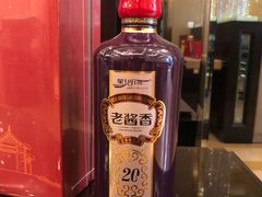 -星河湾半岛酒店-真粤中餐厅