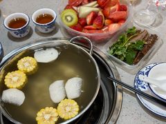 -杏花吴记牛肉火锅