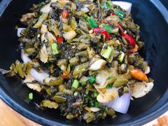 -万景饭店·鱼街农家菜