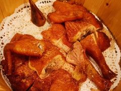 胡桃里招牌烤鸡-胡桃里音乐酒馆(白云五号T5 MALL店)