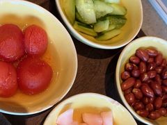 -半山腰·云南菜(侨福芳草地店)