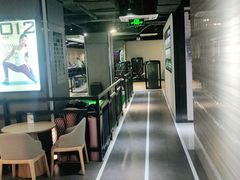 -一兆韦德健身(张杨路店)
