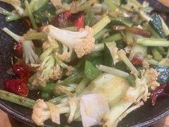 -小俩口烧烤东北菜(双井店)