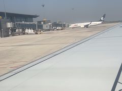 -青岛胶东国际机场