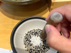 高丽菜丝-胜博殿日式炸猪排(西红门店)
