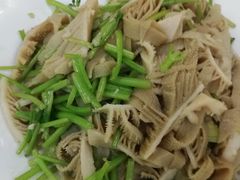 -白魁老号饭庄(交道口店)